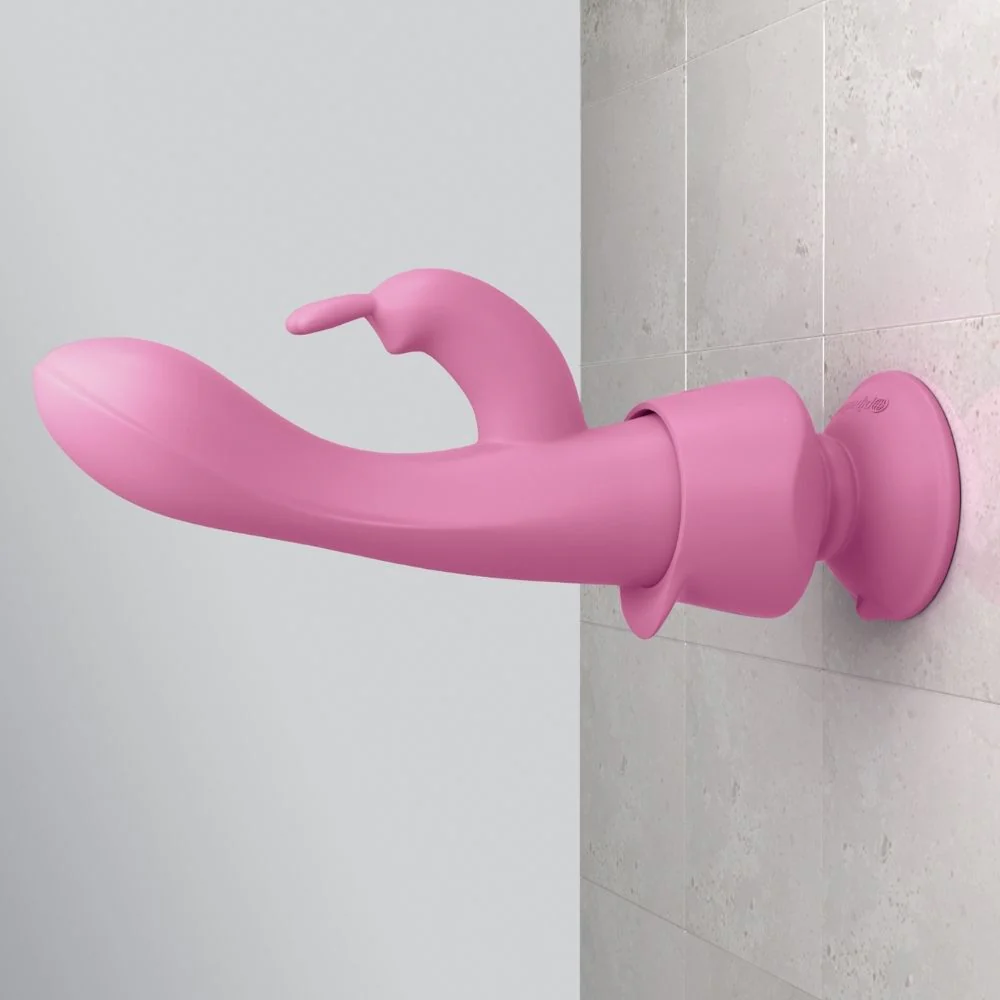 3Some Wall Banger Rabbit - Image 3