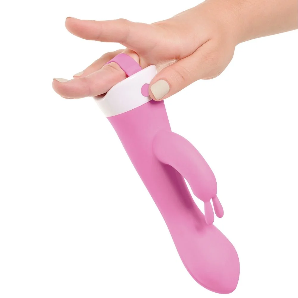 3Some Wall Banger Rabbit - Image 4