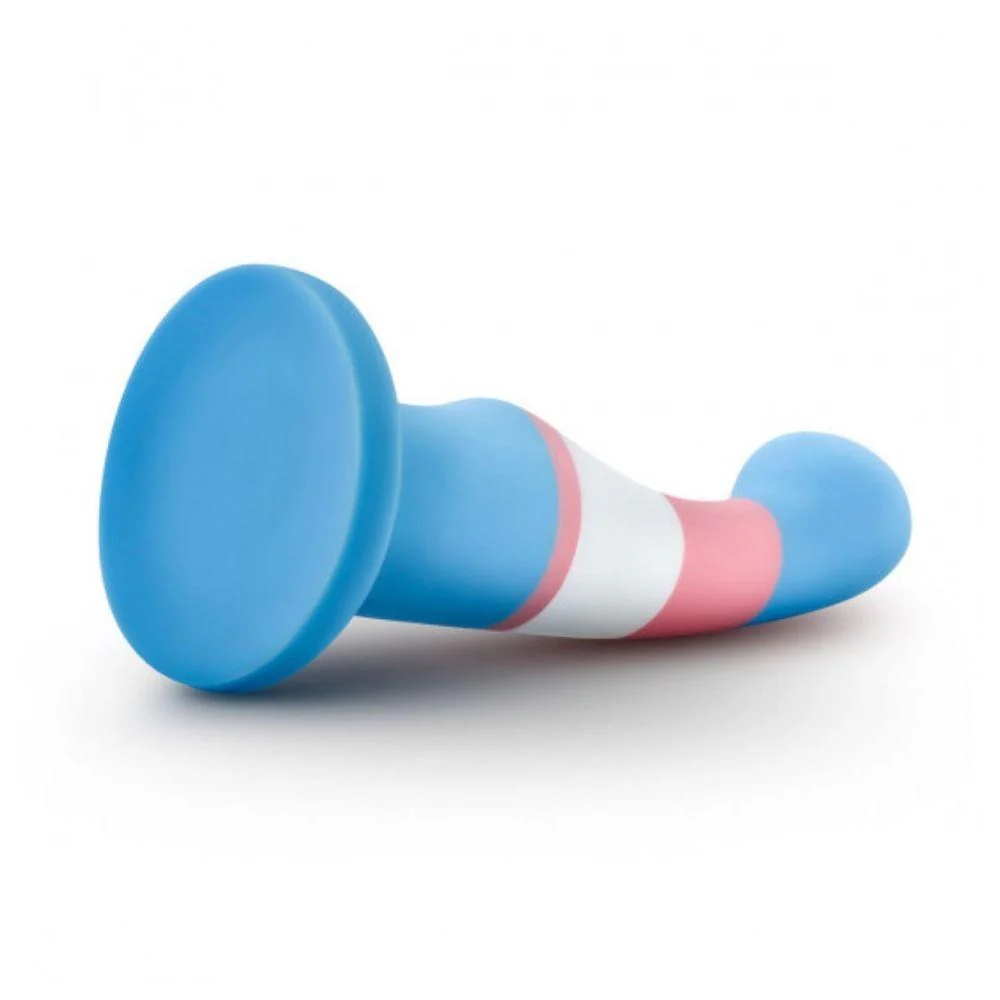 Avant Pride P2 True Blue - Image 3