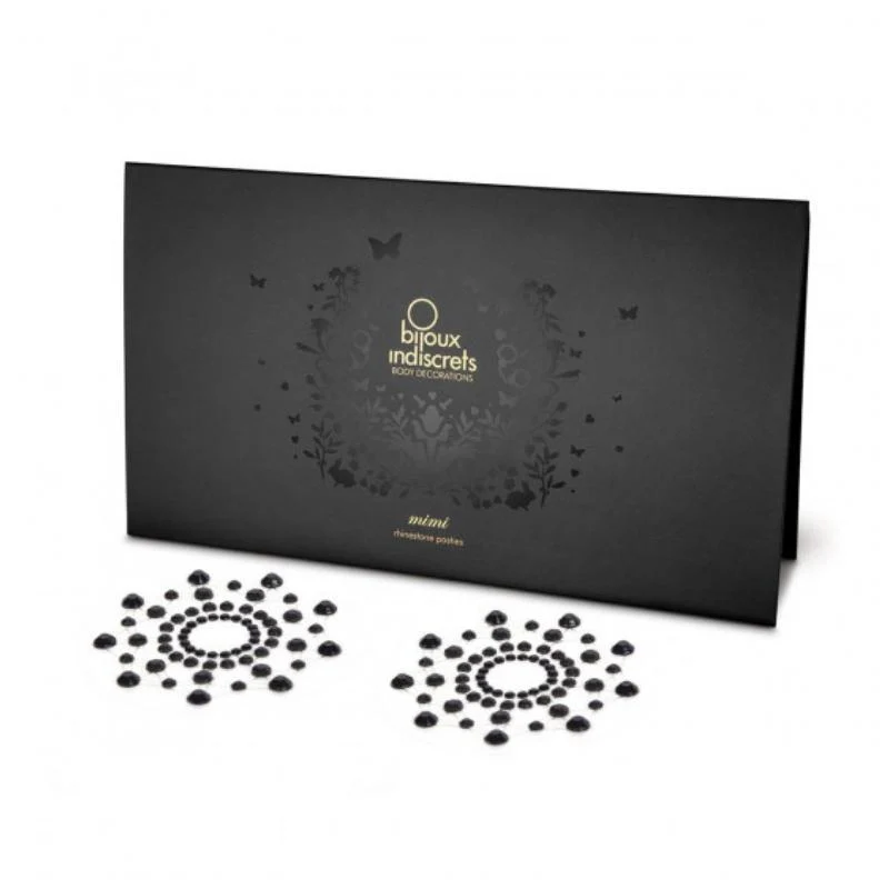 Bijoux Indiscrets Mimi Circles - Image 3