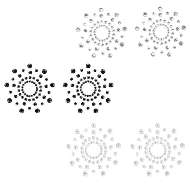 Bijoux Indiscrets Mimi Circles - Image 4