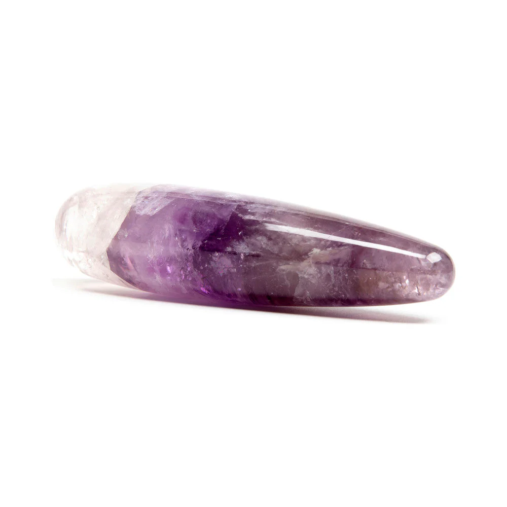 Chakrubs Amethyst Original Wand - Image 3