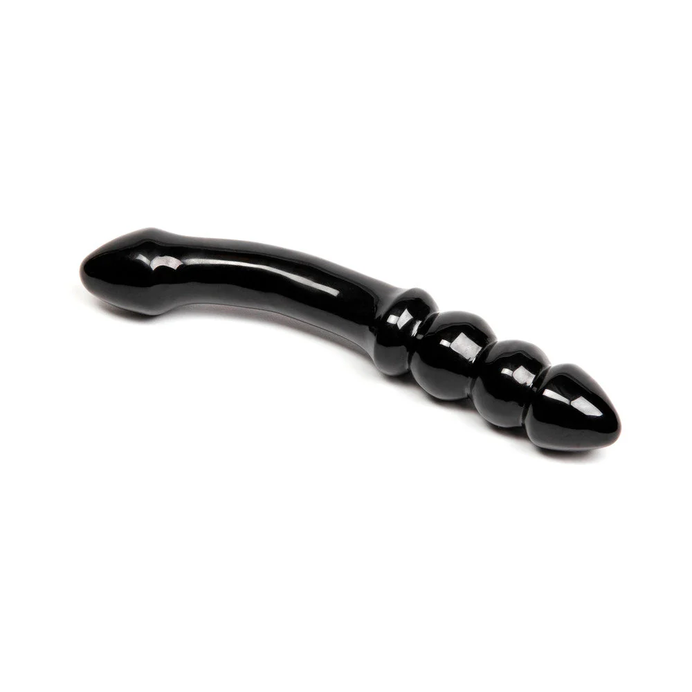 Chakrubs Xaga Curve Obsidian Wand - Image 8