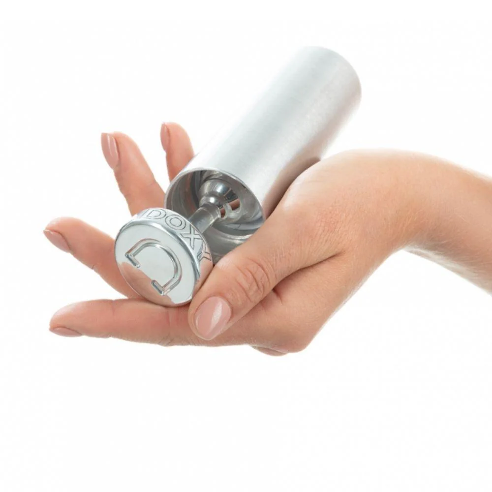 Doxy Ribbed Plug - Image 3