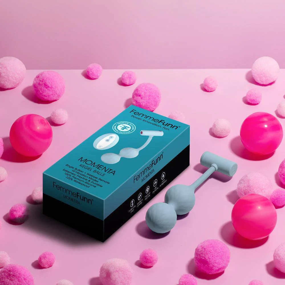 Femme Funn Momenta - Image 5