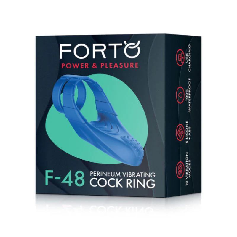 Forto F-48 - Image 5