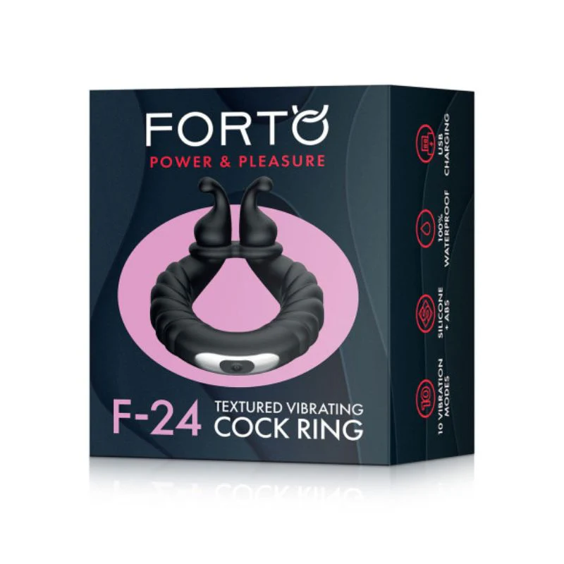 Forto F24 - Image 4