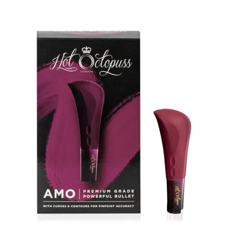 Hot Octopuss Amo - Image 3