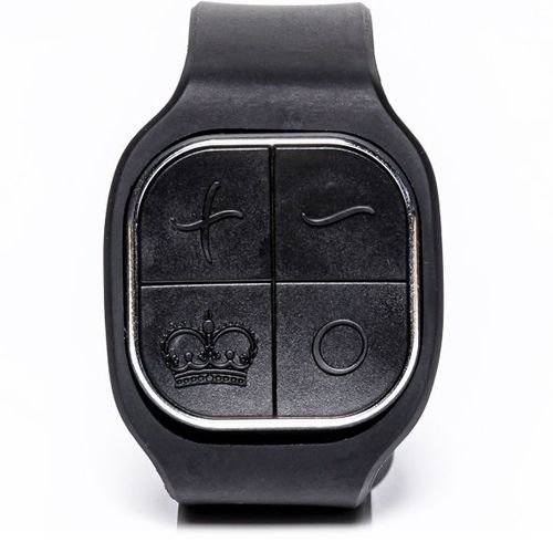 Hot Octopuss Pulse Solo Lux - Image 6