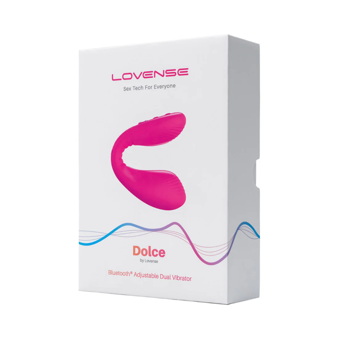 Lovense Dolce Dual Massager - Image 4