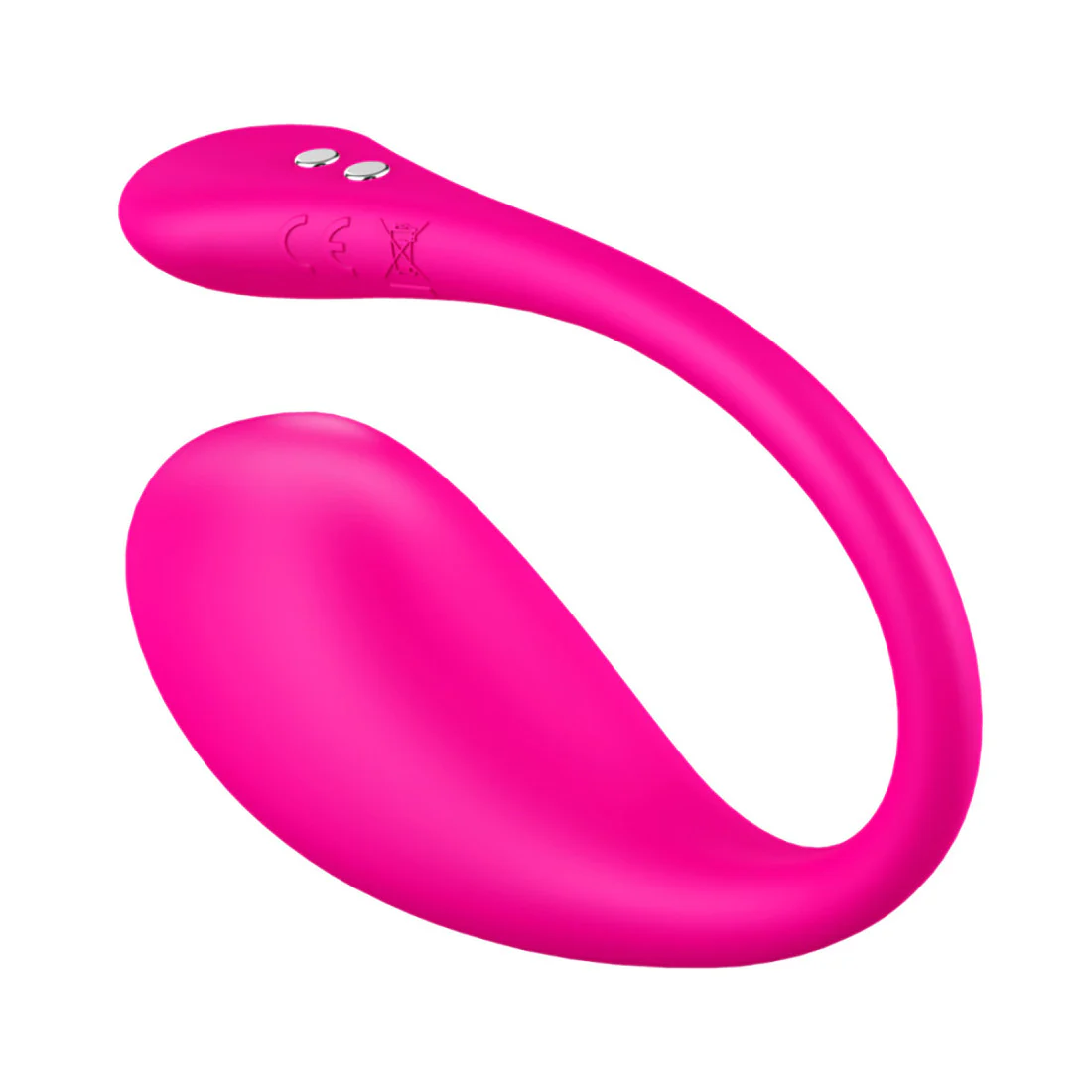 Lovense Lush 3 Egg Vibrator - Image 3