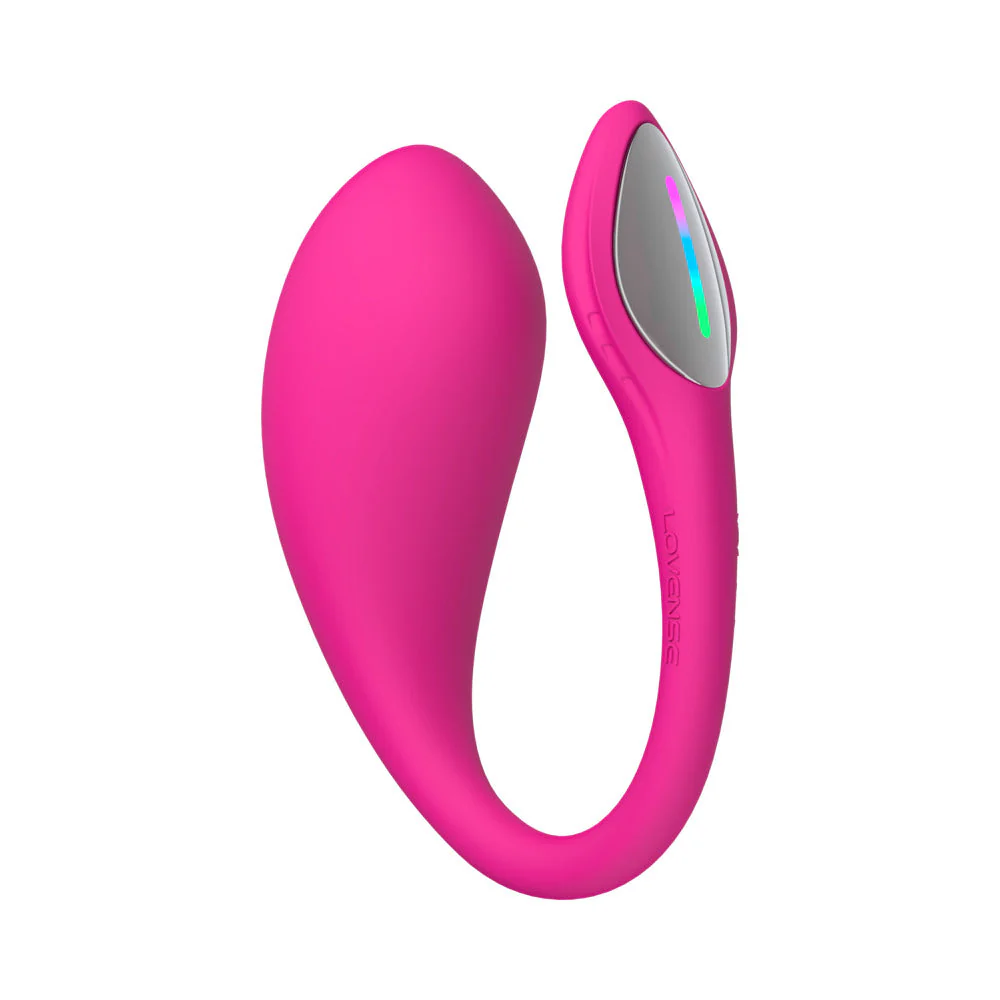 Lovense Lush 4  Egg Vibrator - Image 3
