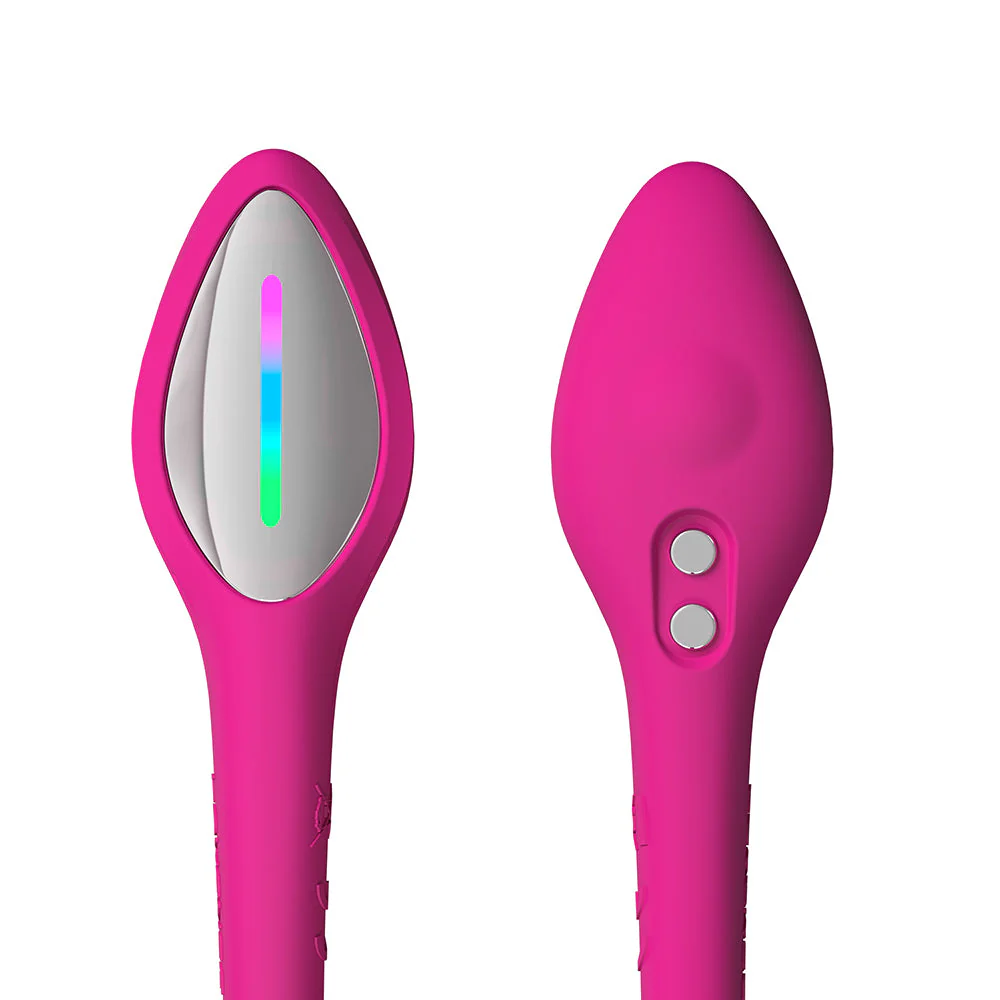 Lovense Lush 4  Egg Vibrator - Image 4
