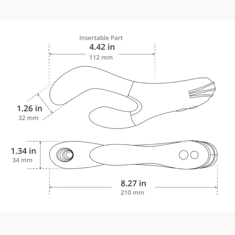 Lovense Osci 3 - Image 5