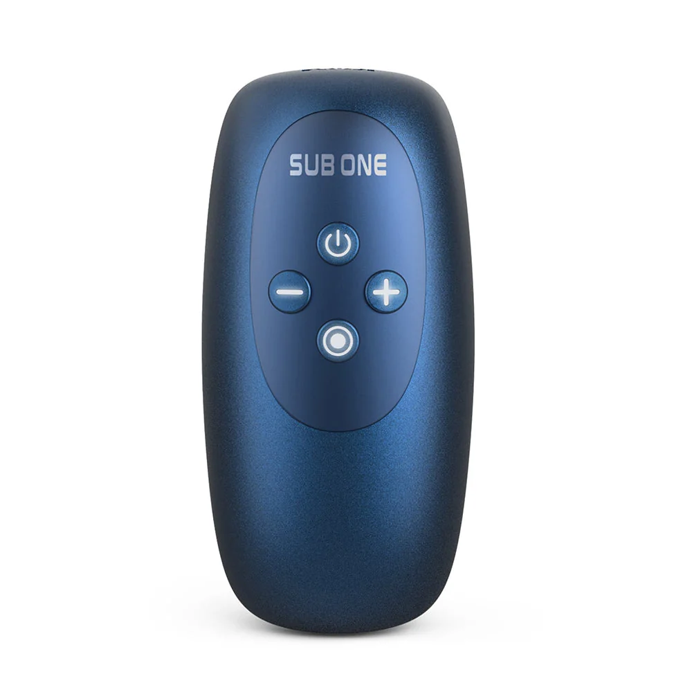 MAN WAND Sub One Tapping Stimulator - Image 8