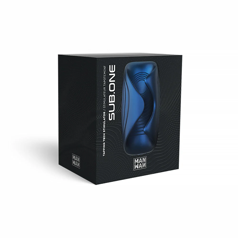 MAN WAND Sub One Tapping Stimulator - Image 9