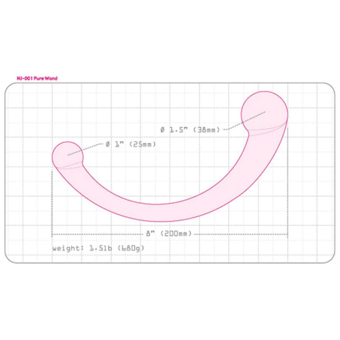 njoy Pure Wand - Image 6