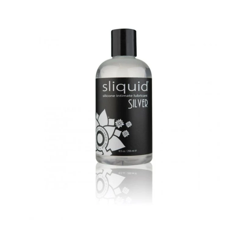 Sliquid Silver - Image 3