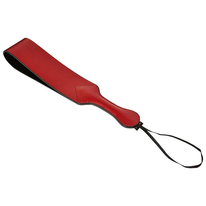 Sportsheets Saffron Loop Paddle - Image 3