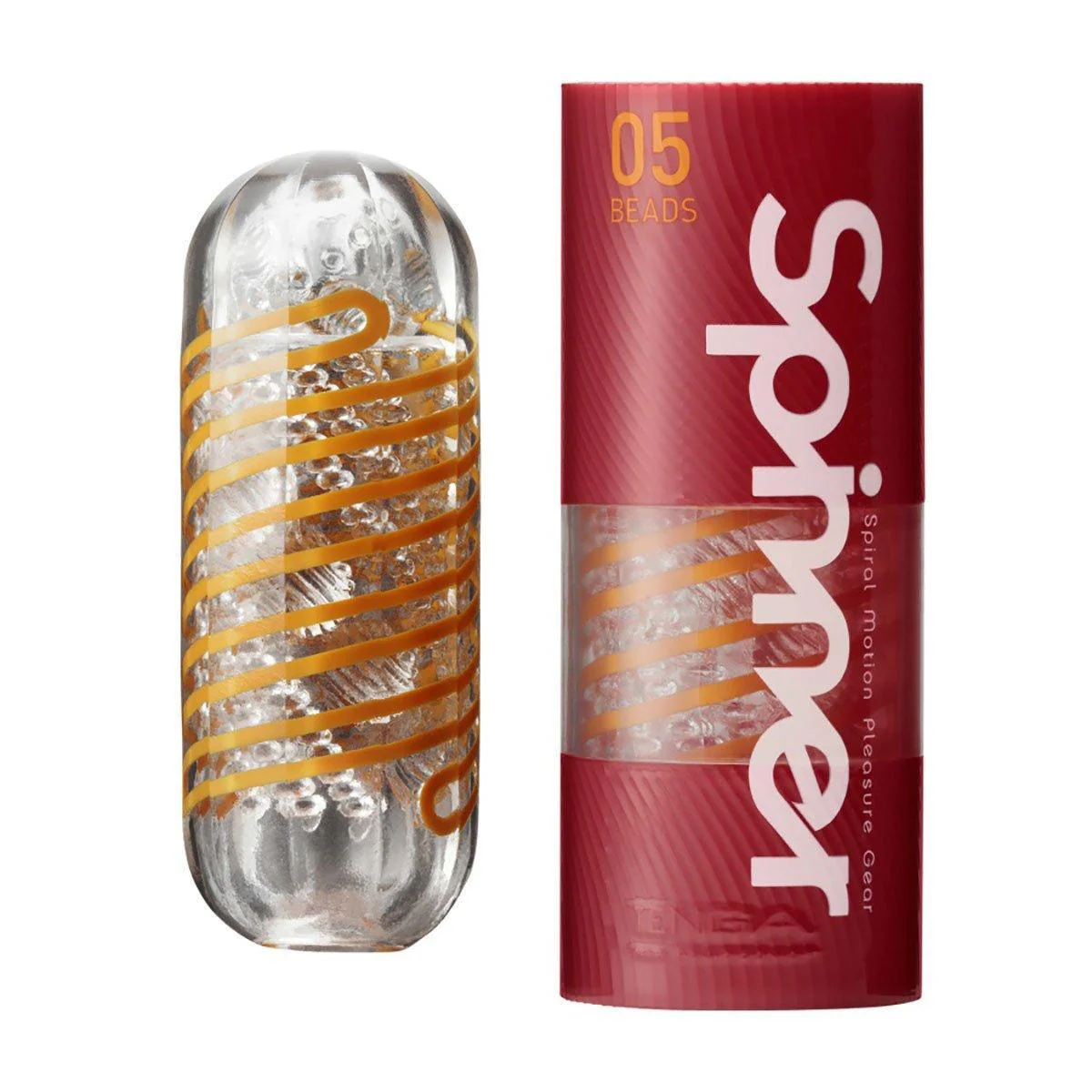 Tenga Spinner - Image 11