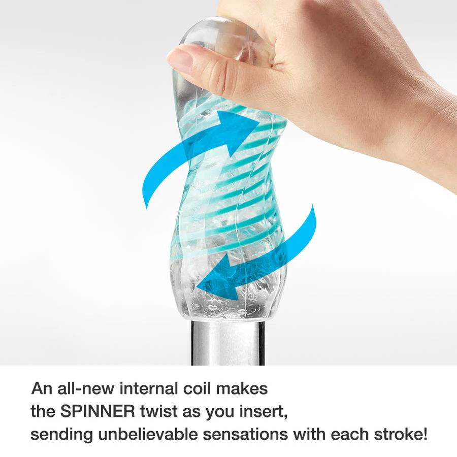 Tenga Spinner - Image 15