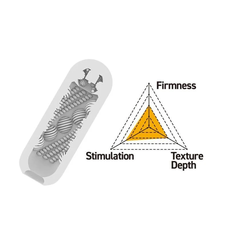 Tenga Spinner - Image 9