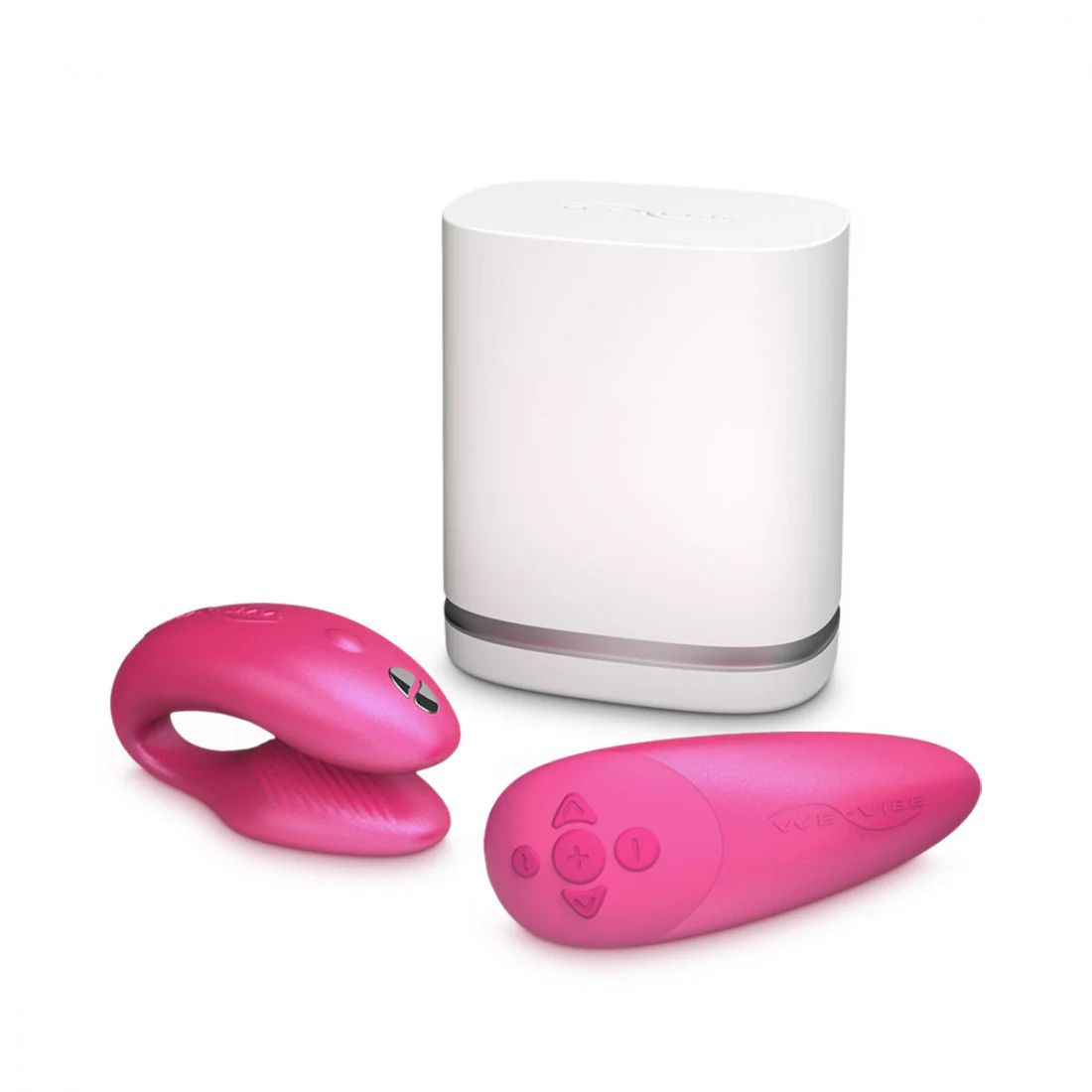 We-Vibe Chorus - Image 12