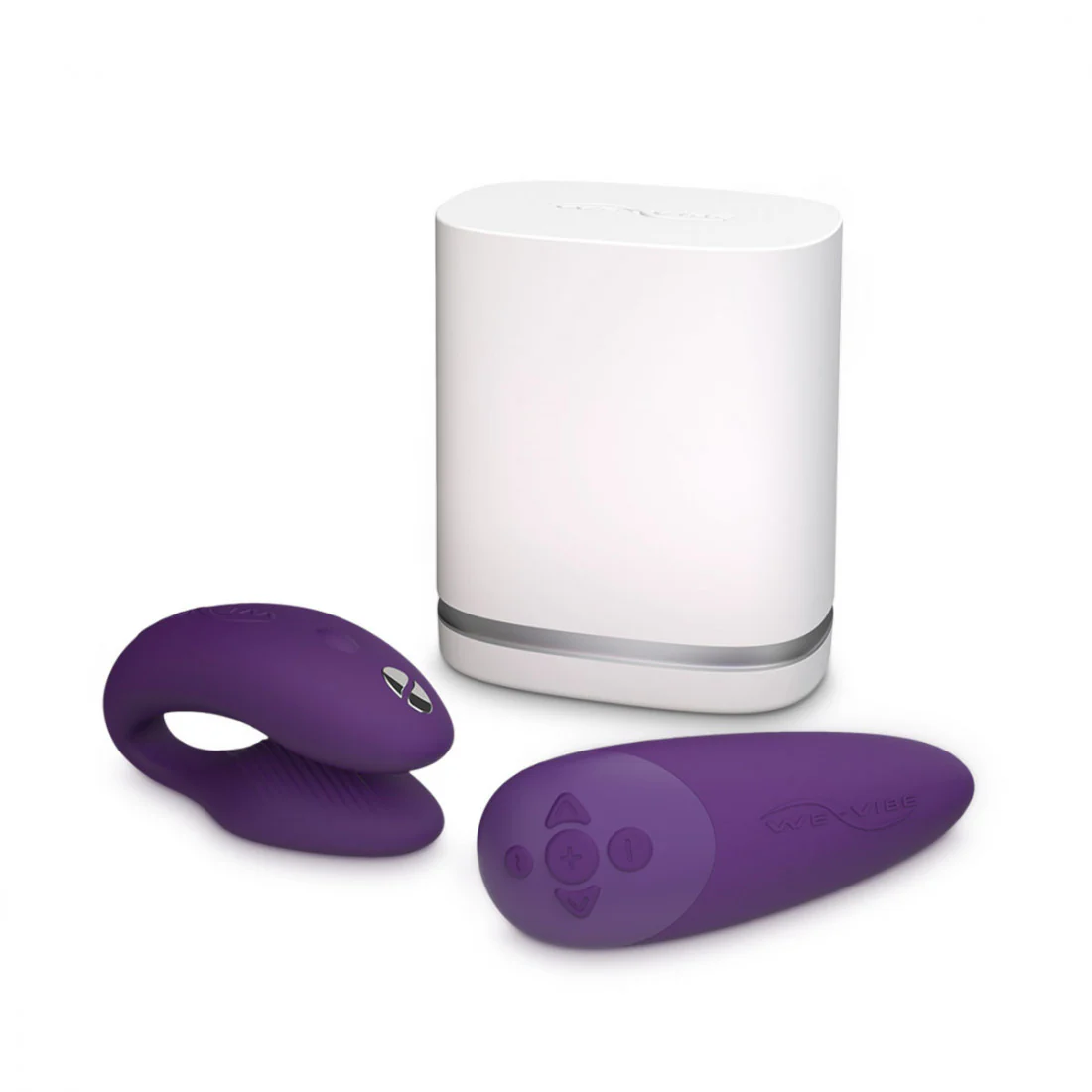 We-Vibe Chorus - Image 6