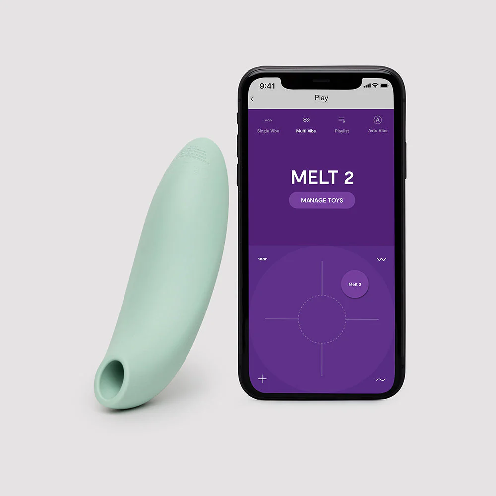 We-Vibe Melt 2 - Image 14