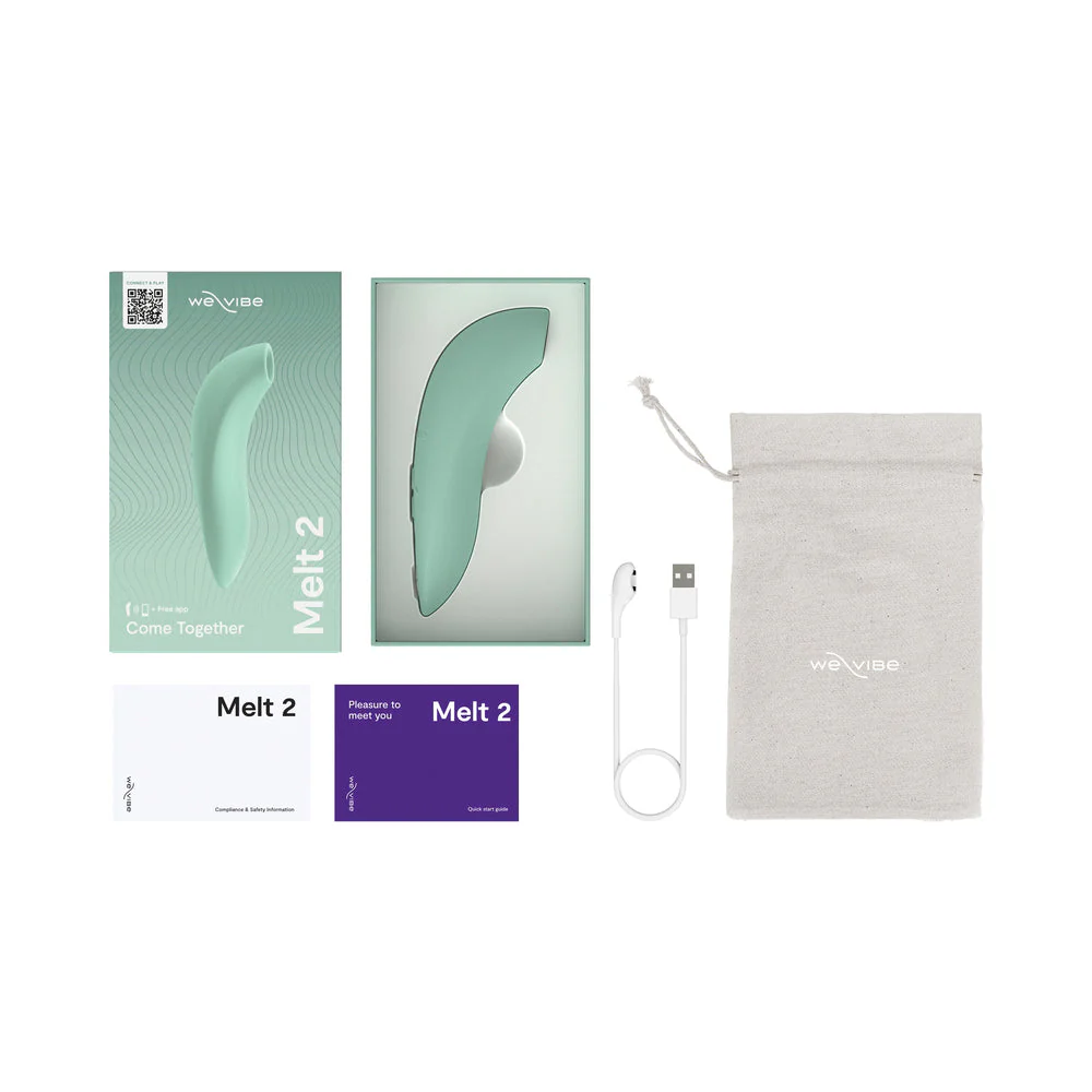 We-Vibe Melt 2 - Image 15
