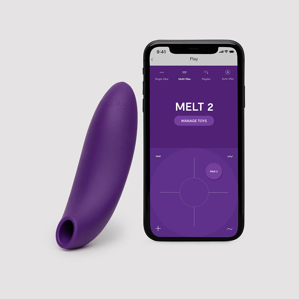 We-Vibe Melt 2 - Image 6