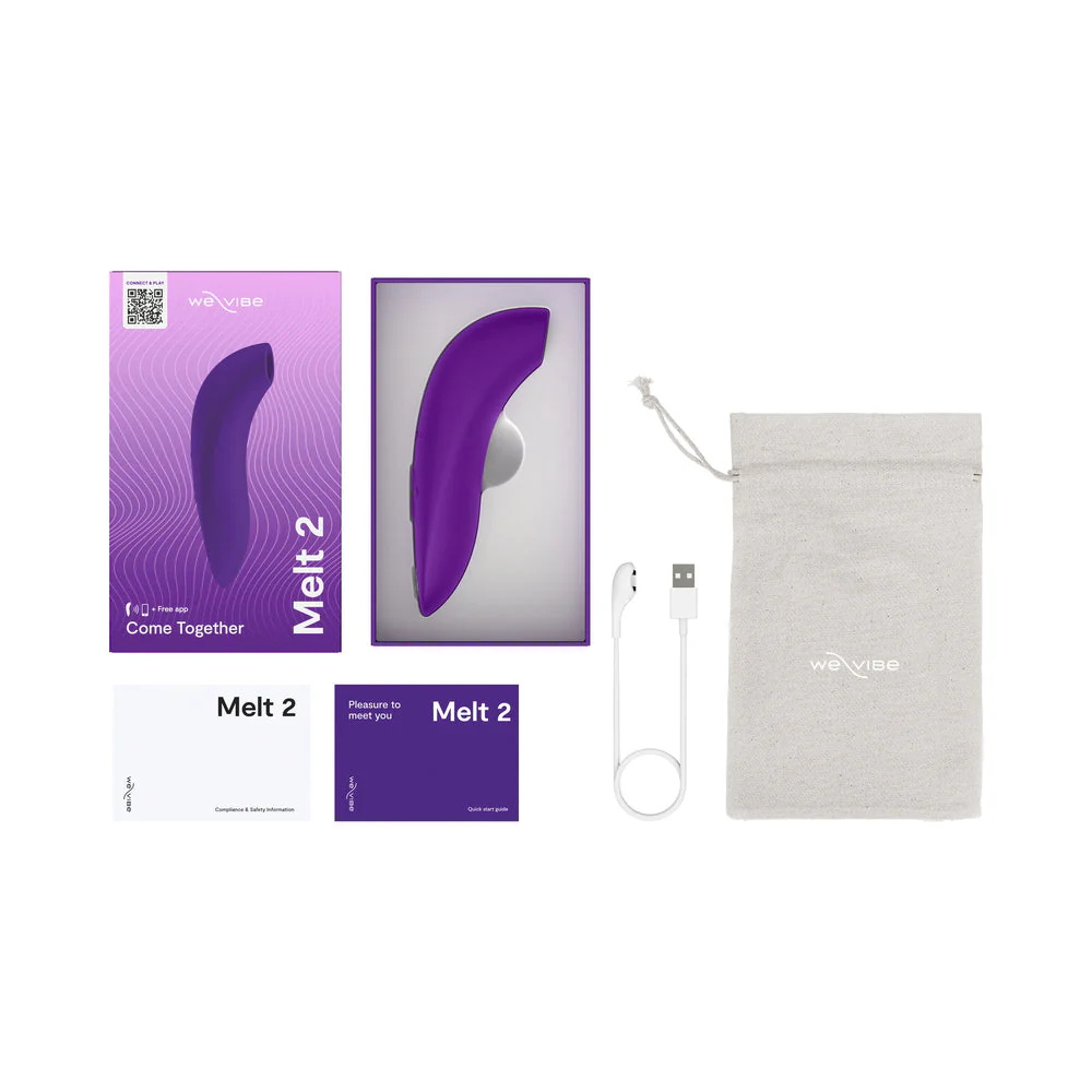 We-Vibe Melt 2 - Image 7