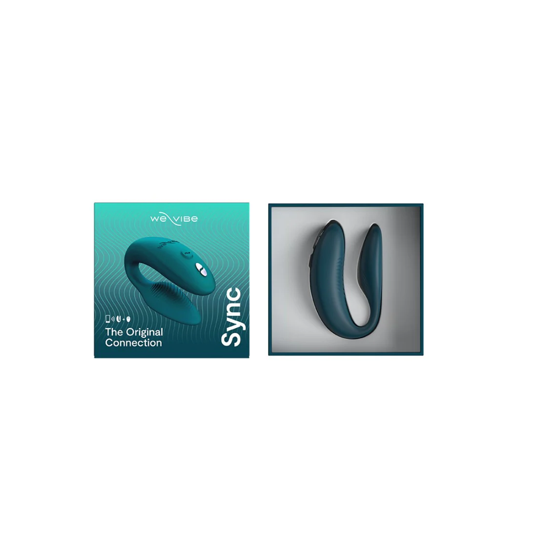We-Vibe Sync 2 - Image 12