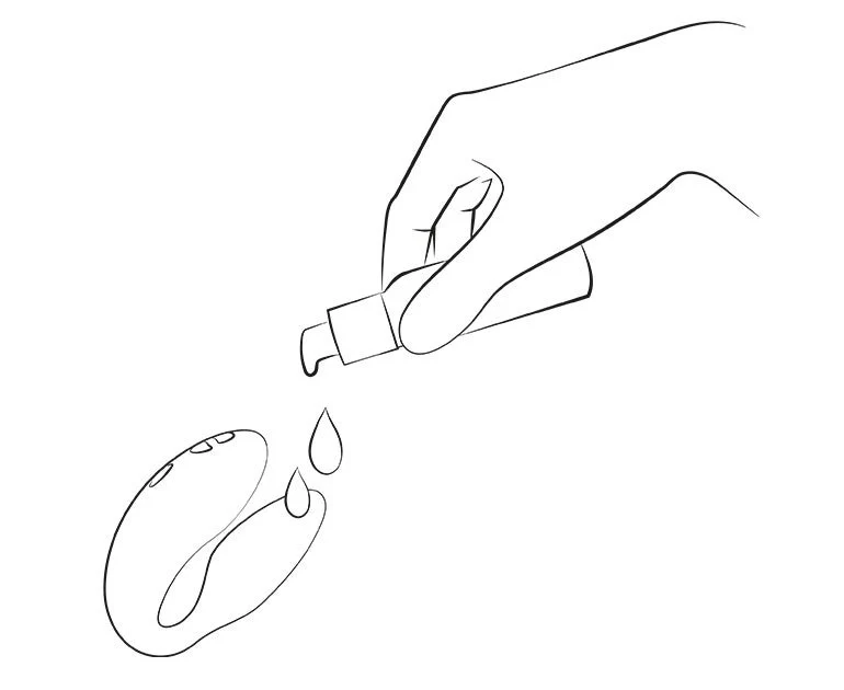 We-Vibe Sync 2 - Image 13