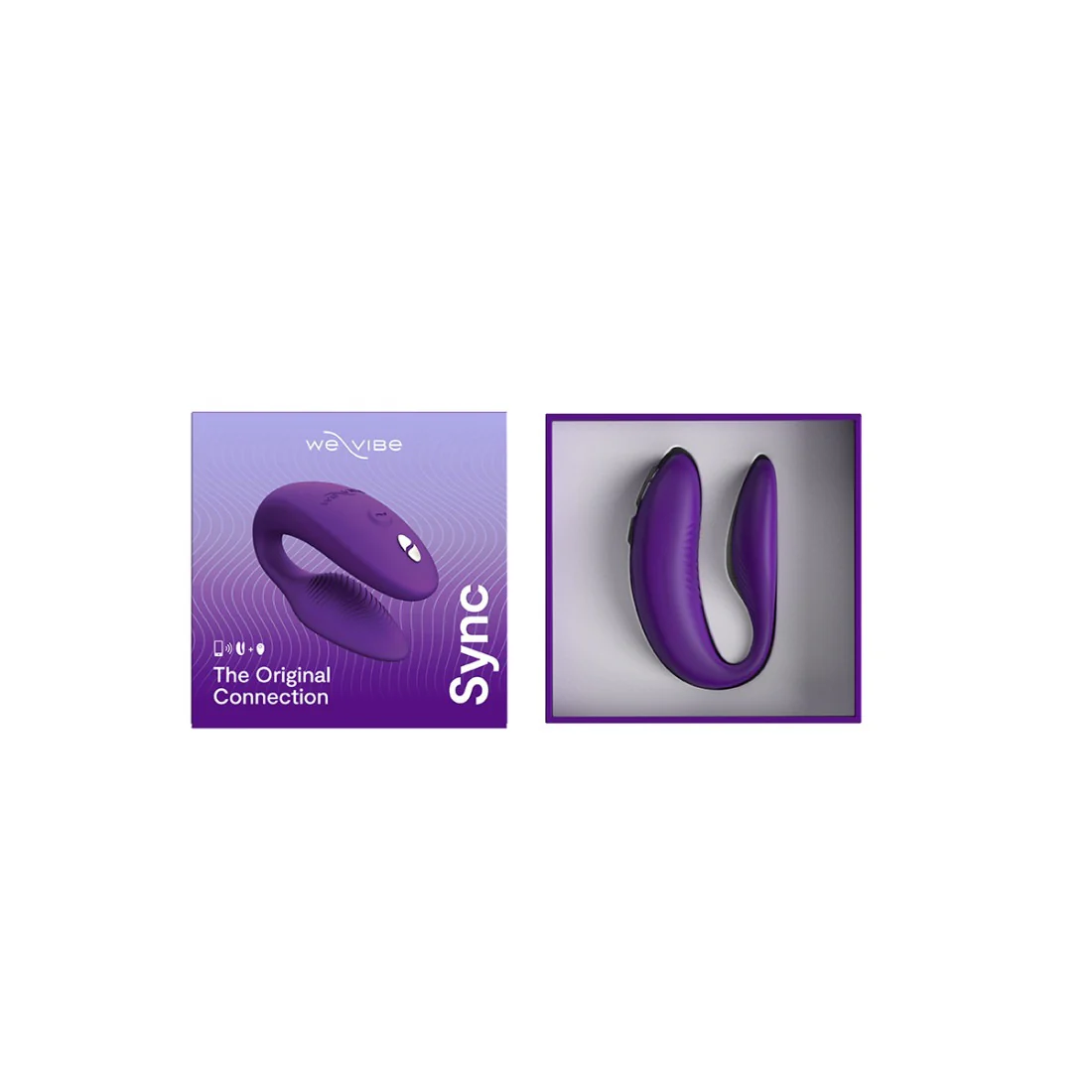 We-Vibe Sync 2 - Image 4
