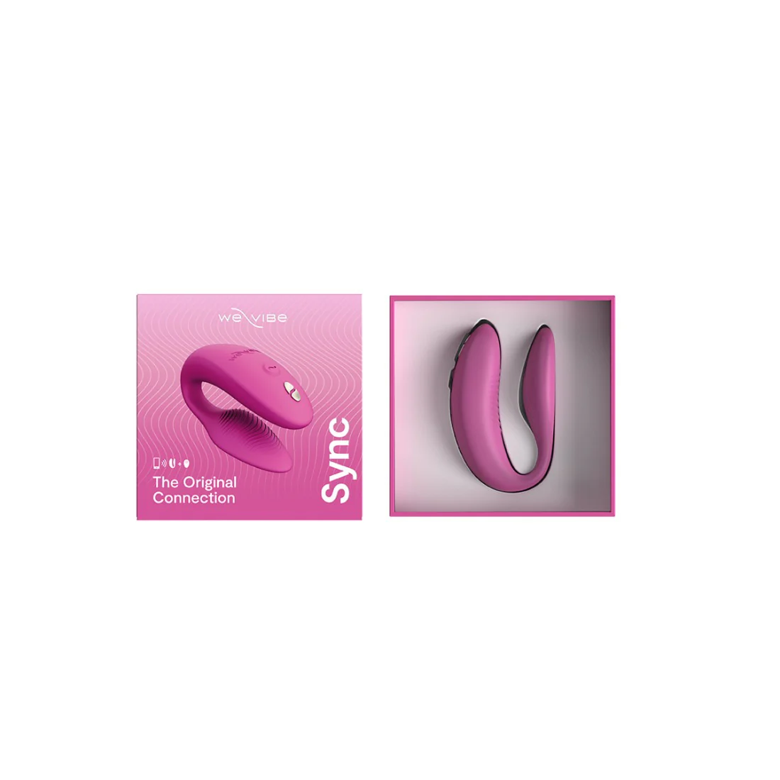 We-Vibe Sync 2 - Image 8